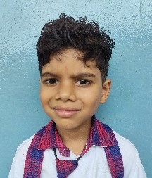 Student Photo