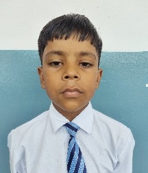 Student Photo