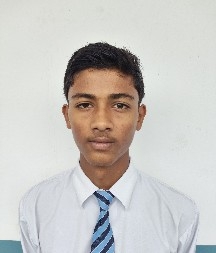 Student Photo