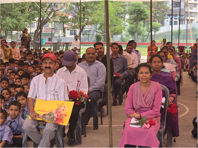 International Labour Day 2025