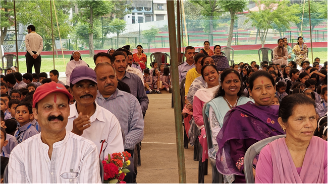 International Labour Day 2025
