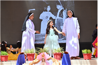 GOLDEN JUBILEE INAUGURATION