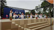International Labour Day 2025
