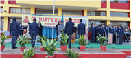 Oath Ceremony 2025-2026