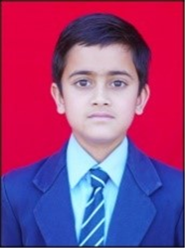 Student Photo