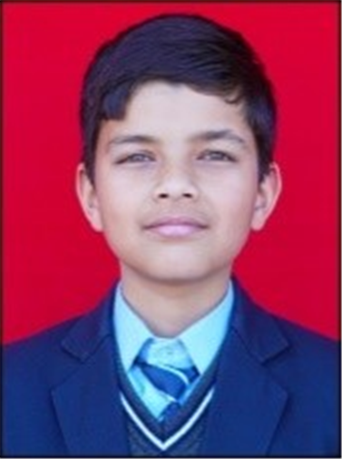 Student Photo