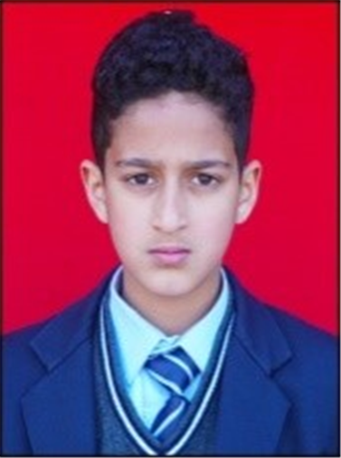 Student Photo