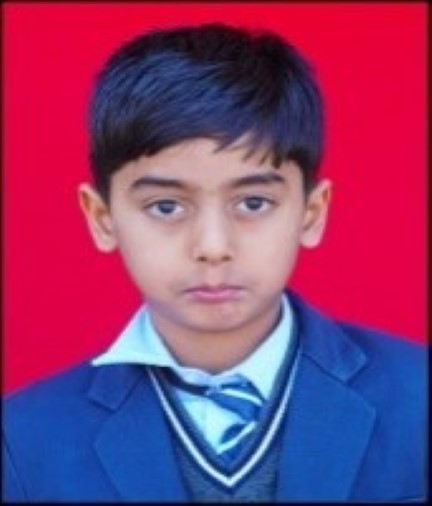 Student Photo