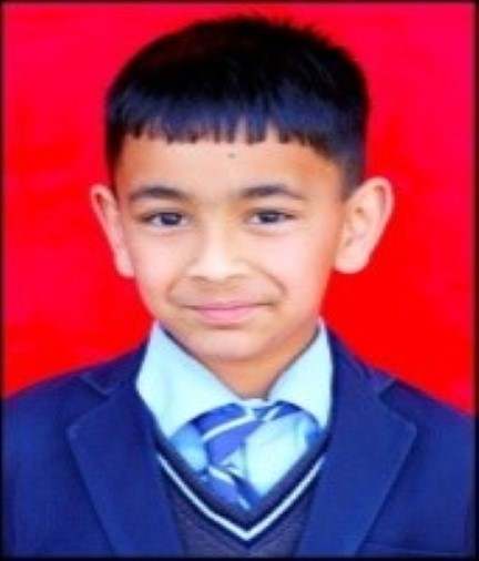 Student Photo