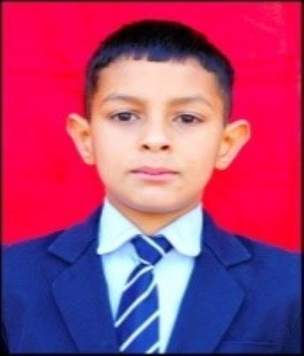 Student Photo