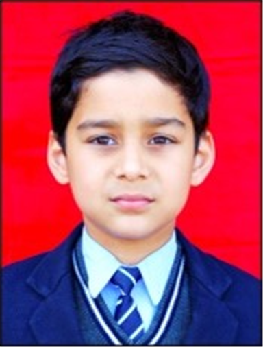 Student Photo