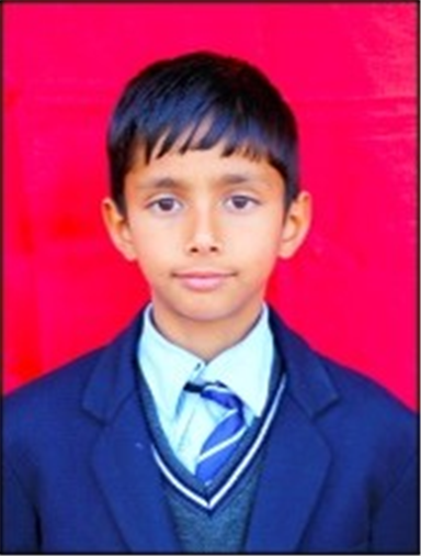 Student Photo