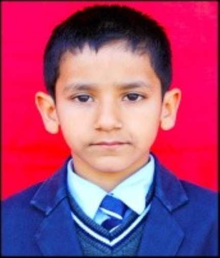 Student Photo