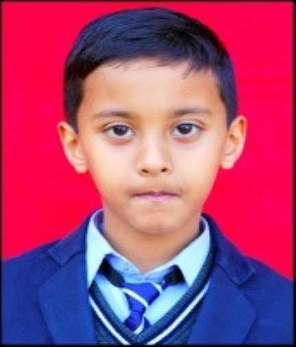 Student Photo