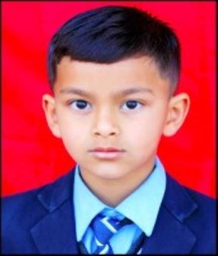 Student Photo
