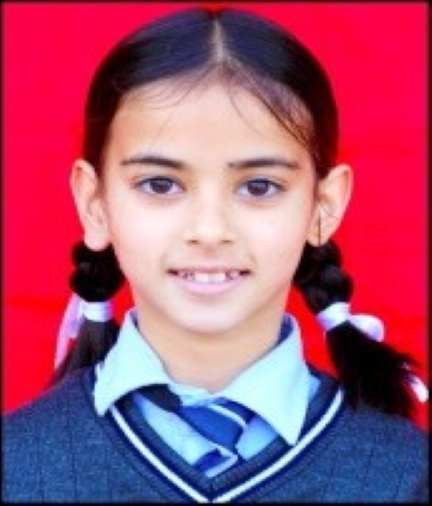 Student Photo