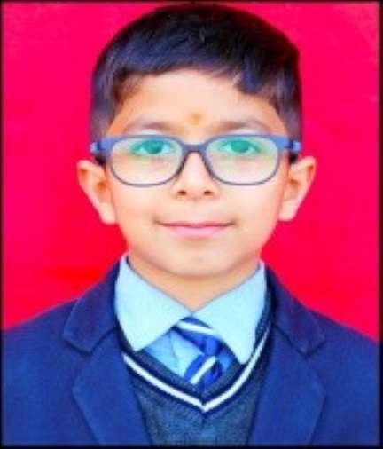 Student Photo