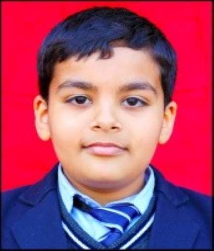 Student Photo