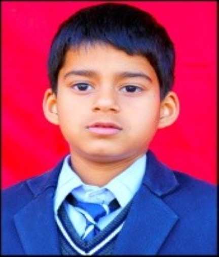 Student Photo