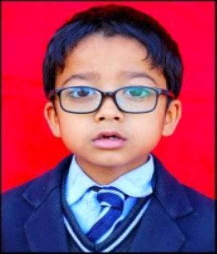 Student Photo