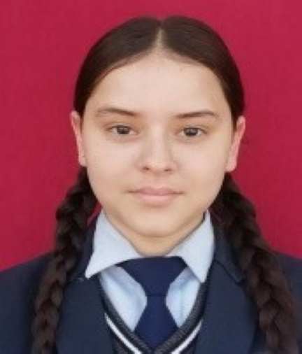 Student Photo