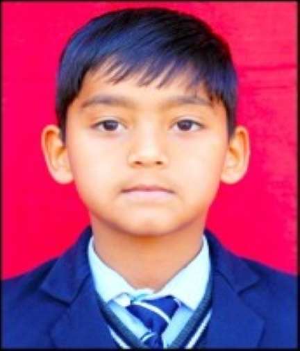 Student Photo