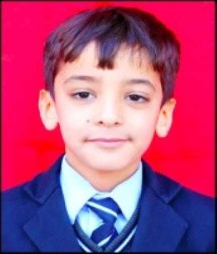 Student Photo