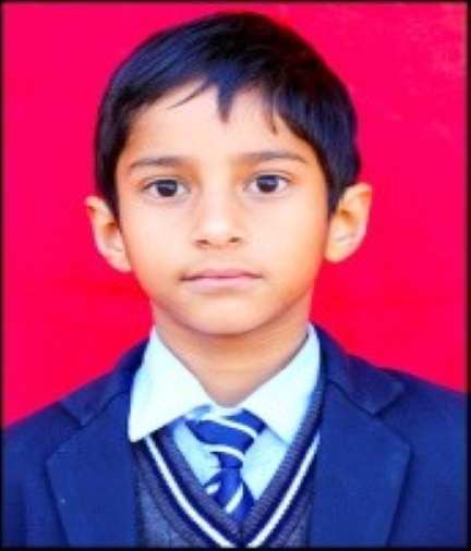 Student Photo