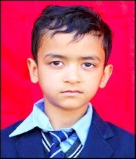 Student Photo