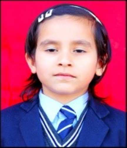 Student Photo