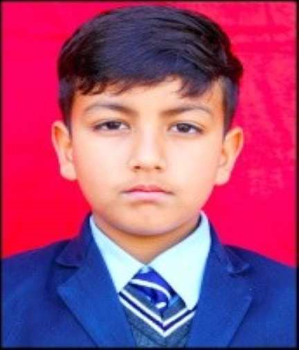Student Photo