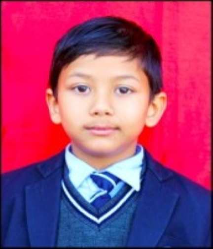 Student Photo
