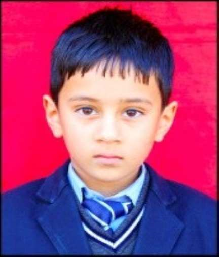 Student Photo