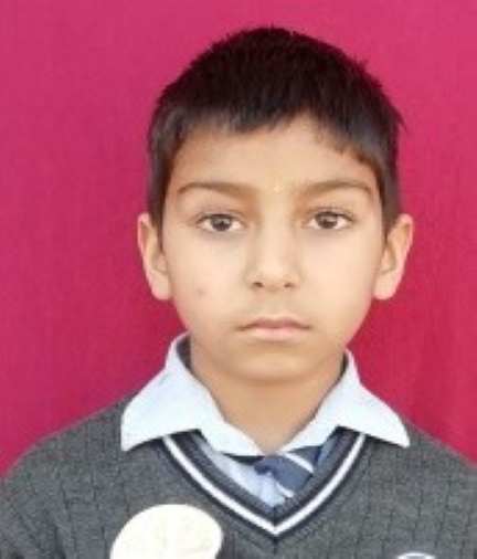 Student Photo