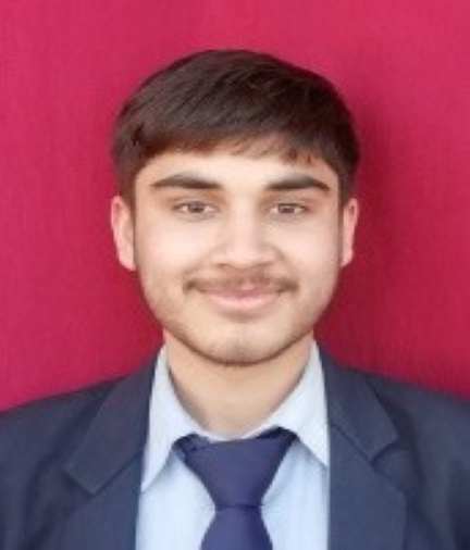 Student Photo