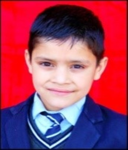 Student Photo