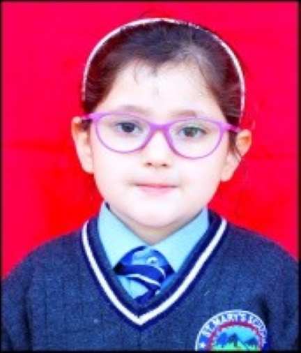 Student Photo
