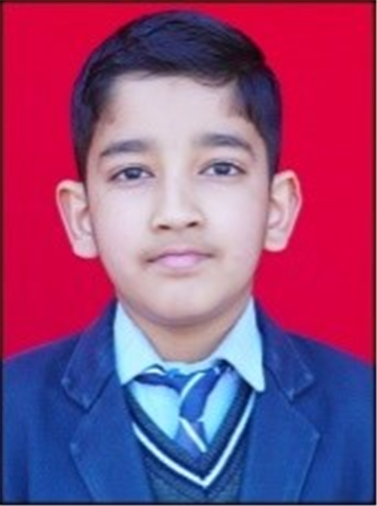 Student Photo
