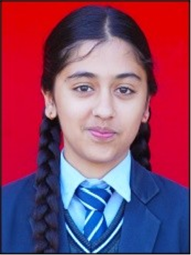 Student Photo