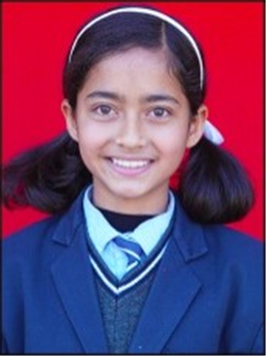 Student Photo