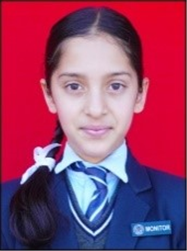Student Photo