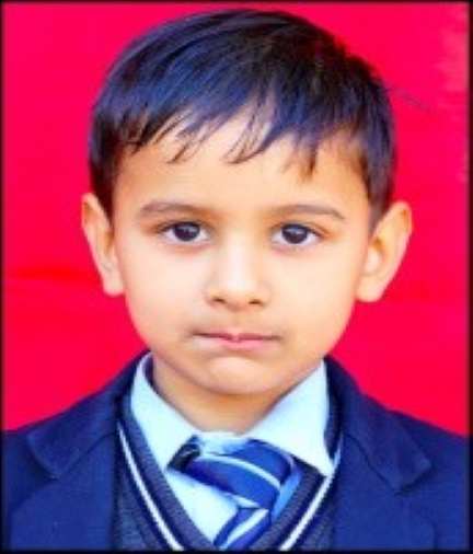 Student Photo