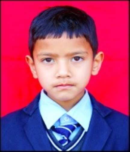 Student Photo