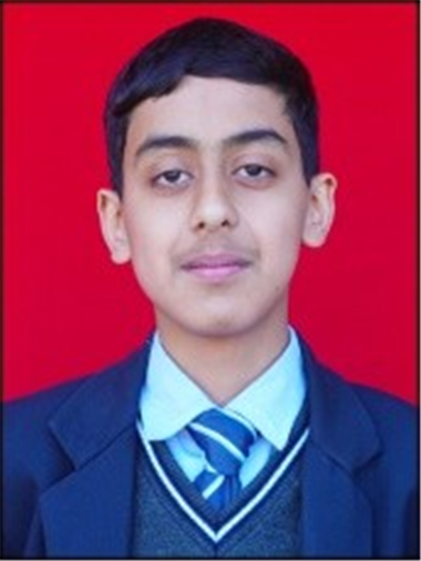 Student Photo