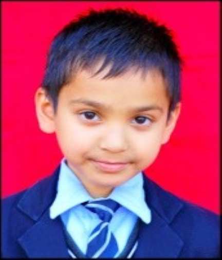 Student Photo