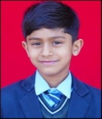 Student Photo
