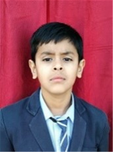 Student Photo