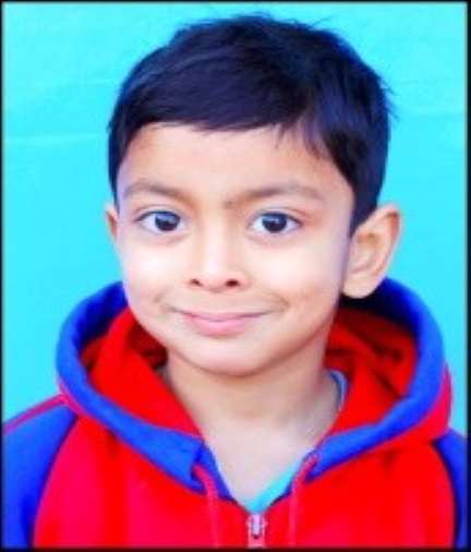 Student Photo