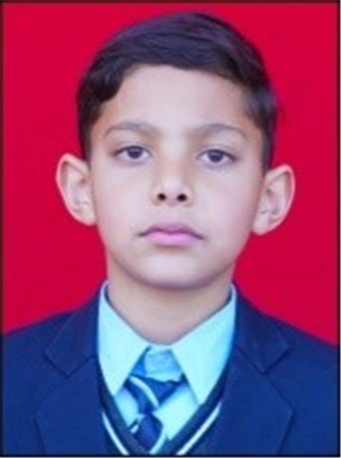 Student Photo
