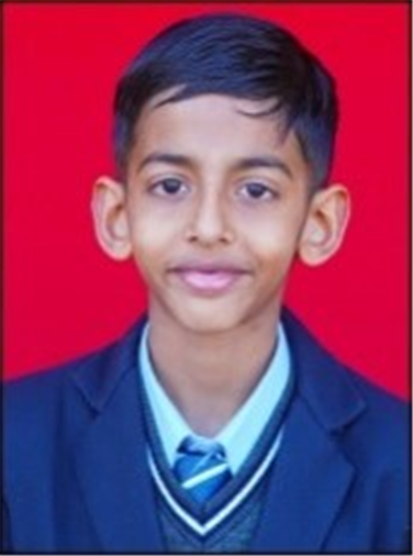 Student Photo